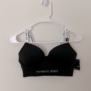 NWT Victoria’s Secret Perfect Comfort Bra